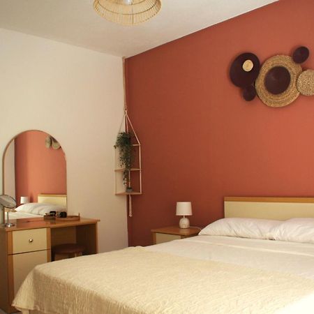 Seaside Serenity - A Lovely Apartment With Views Mellieħa Esterno foto
