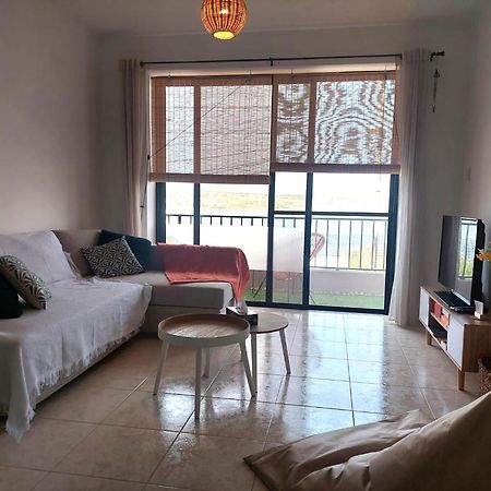 Seaside Serenity - A Lovely Apartment With Views Mellieħa Esterno foto