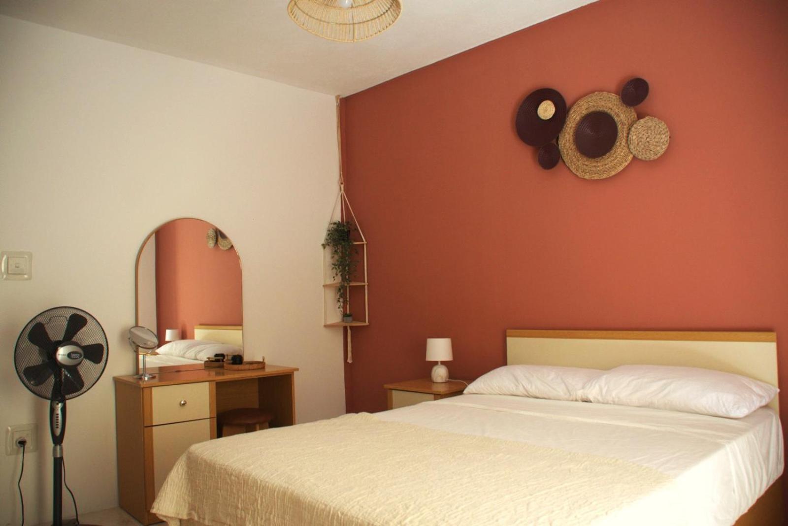 Seaside Serenity - A Lovely Apartment With Views Mellieħa Esterno foto