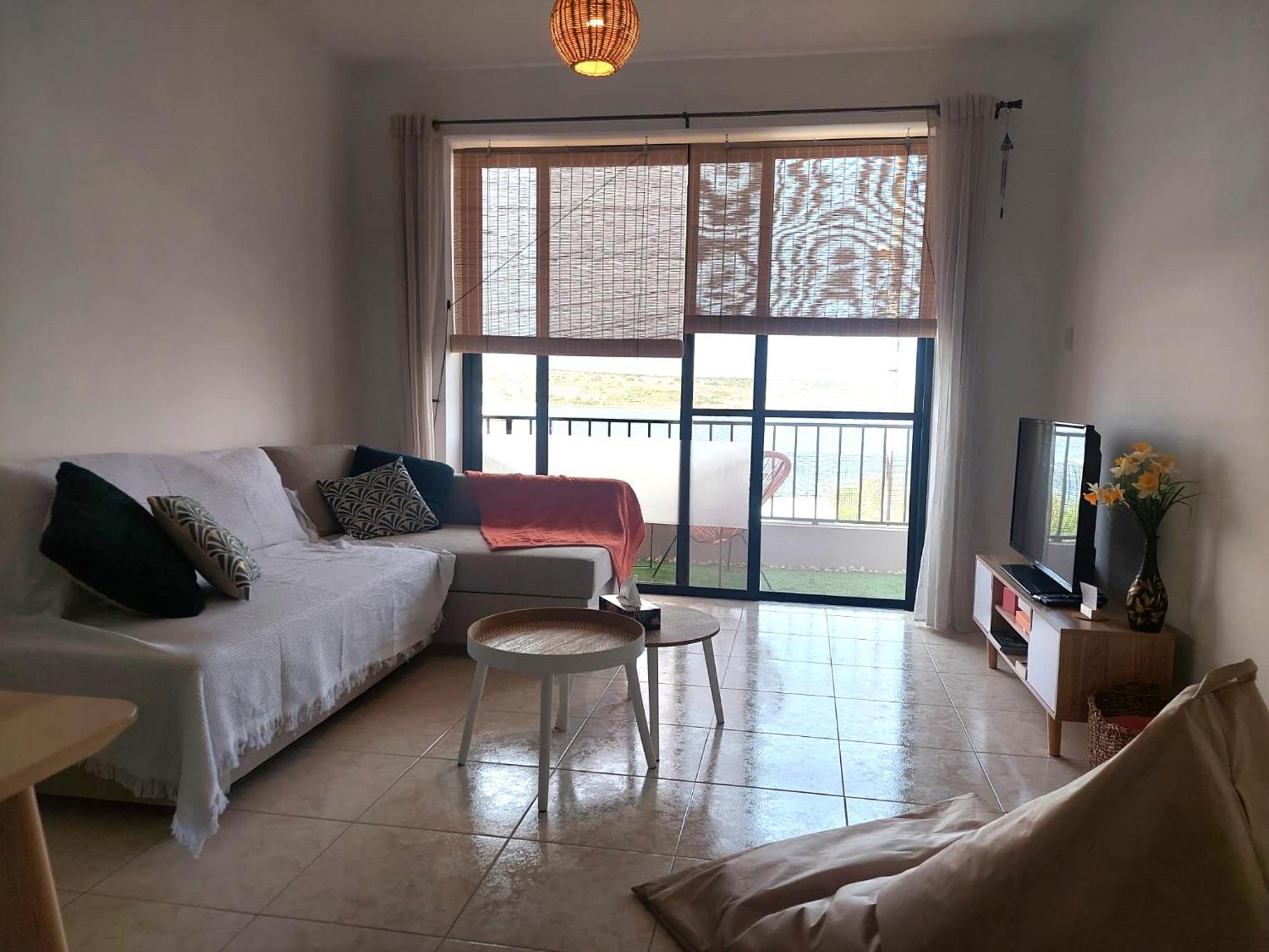 Seaside Serenity - A Lovely Apartment With Views Mellieħa Esterno foto