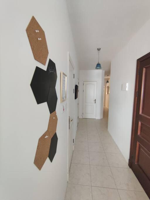 Seaside Serenity - A Lovely Apartment With Views Mellieħa Esterno foto